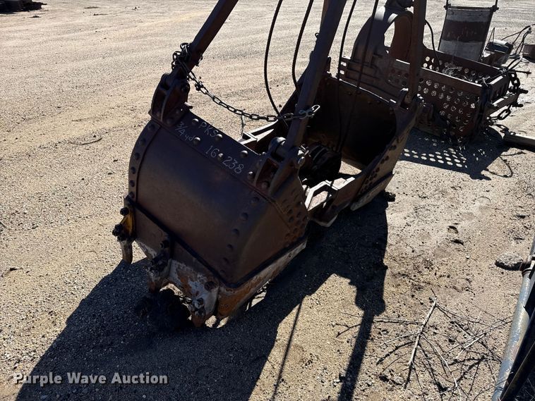 image for item EP0821 Crane attachments