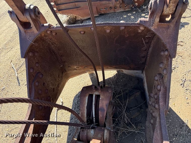 image for item EP0821 Crane attachments