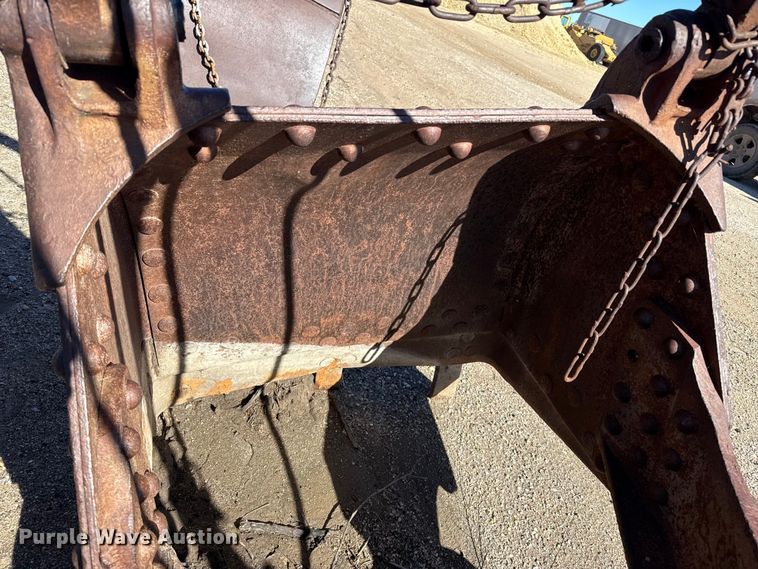 image for item EP0821 Crane attachments