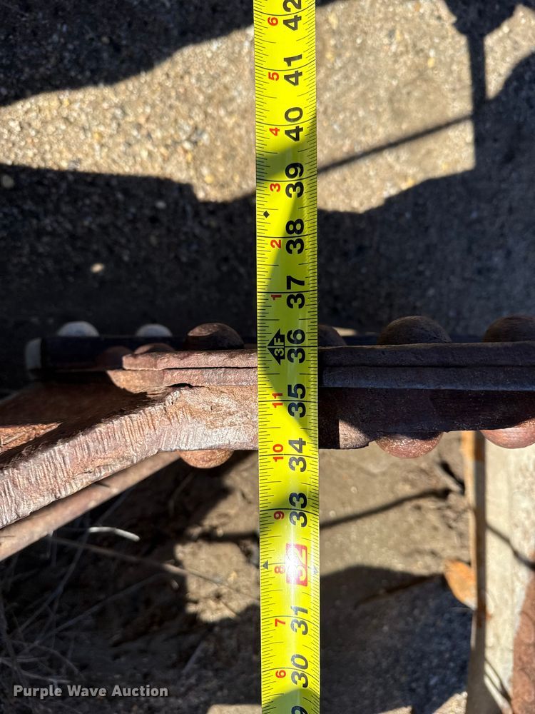 image for item EP0821 Crane attachments