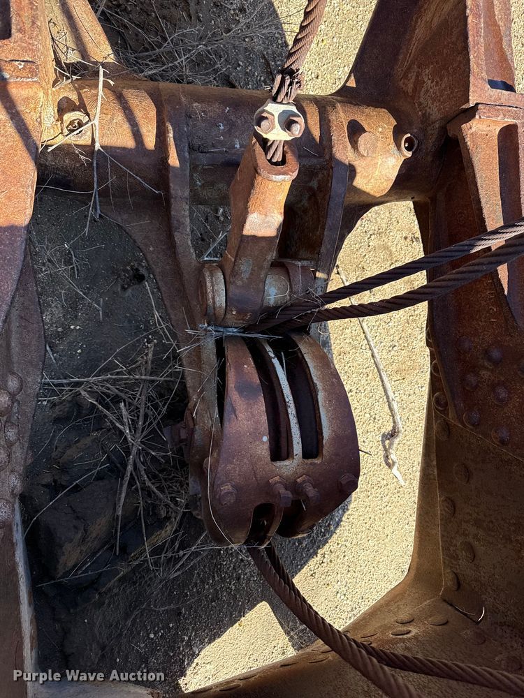 image for item EP0821 Crane attachments