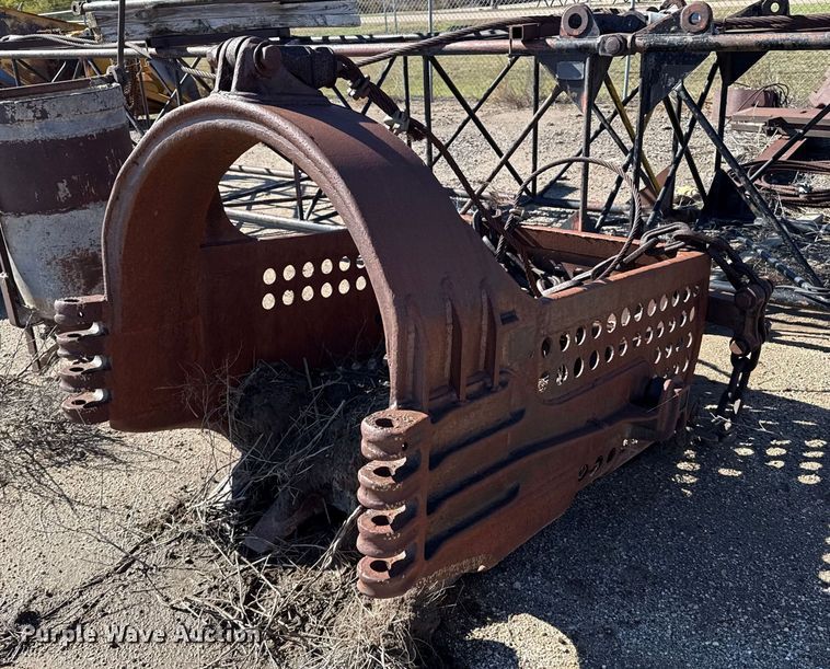 image for item EP0821 Crane attachments