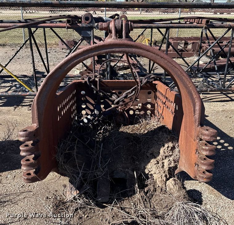 image for item EP0821 Crane attachments