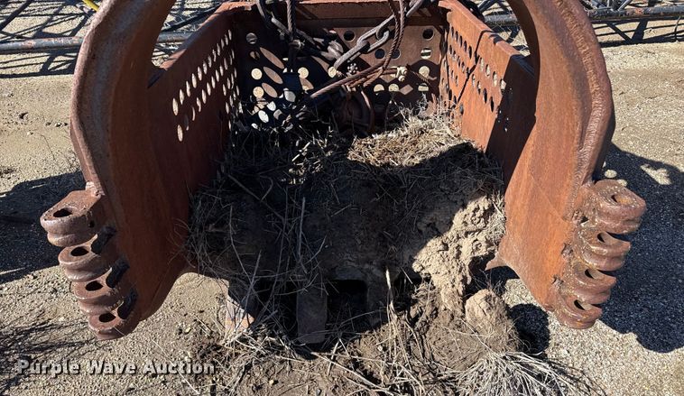 image for item EP0821 Crane attachments