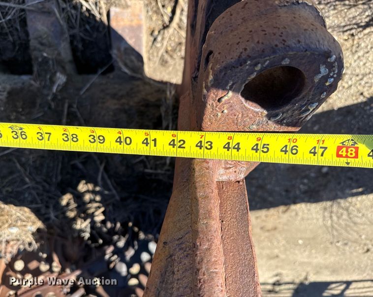 image for item EP0821 Crane attachments