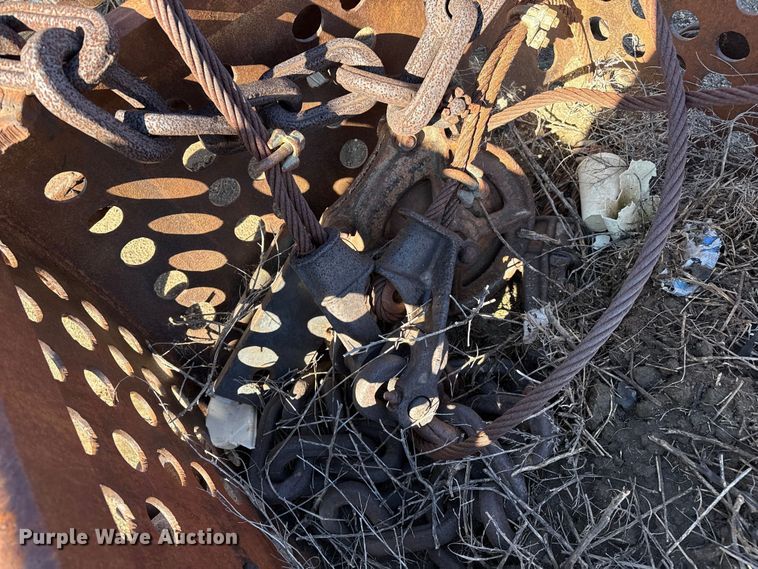 image for item EP0821 Crane attachments