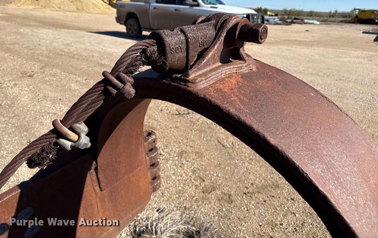 image for item EP0821 Crane attachments