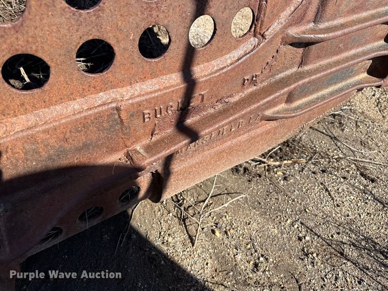 image for item EP0821 Crane attachments