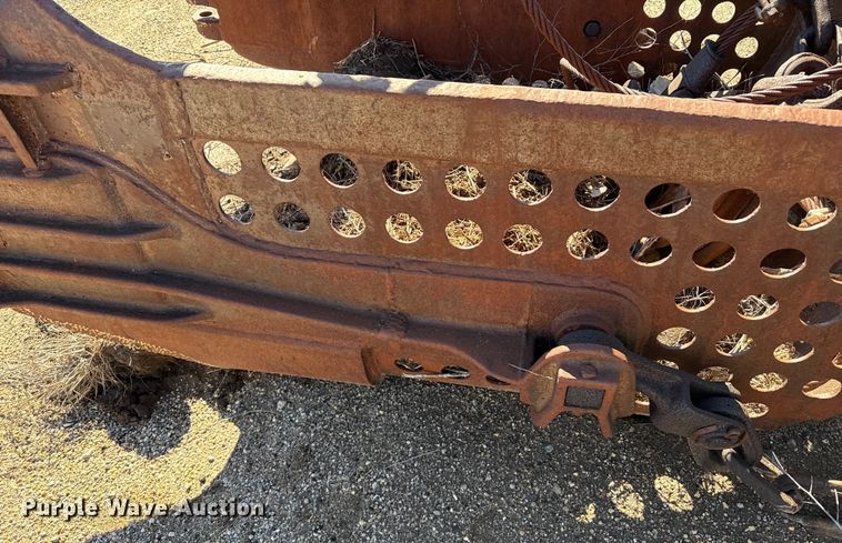 image for item EP0821 Crane attachments