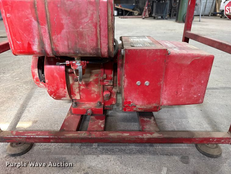 image for item EP0822 Ag Tronic 3R1 generator