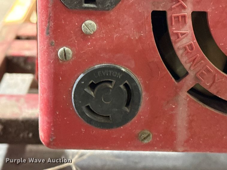 image for item EP0822 Ag Tronic 3R1 generator