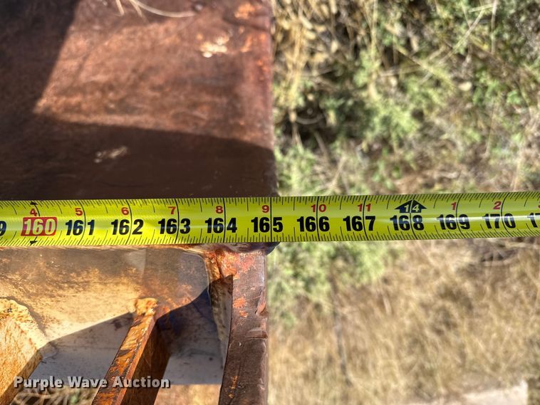 image for item EP0824 Bomag BC601RB landfill compactor