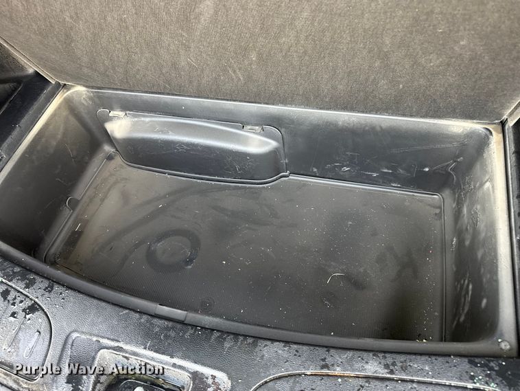 image for item EP0846 2021 Dodge Durango SSV SUV