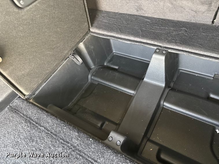 image for item EP0846 2021 Dodge Durango SSV SUV