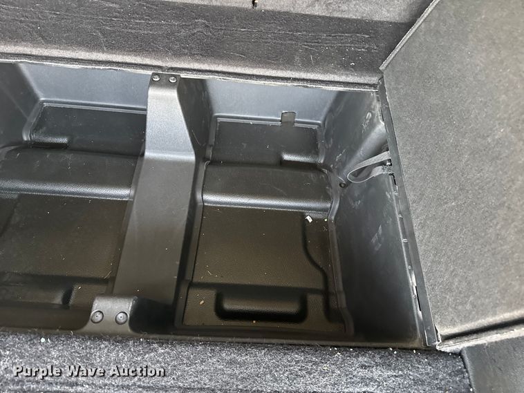 image for item EP0846 2021 Dodge Durango SSV SUV