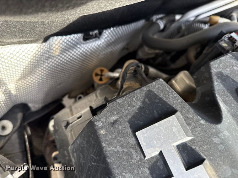 image for item EP0846 2021 Dodge Durango SSV SUV