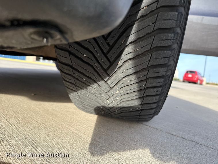 image for item EP0846 2021 Dodge Durango SSV SUV