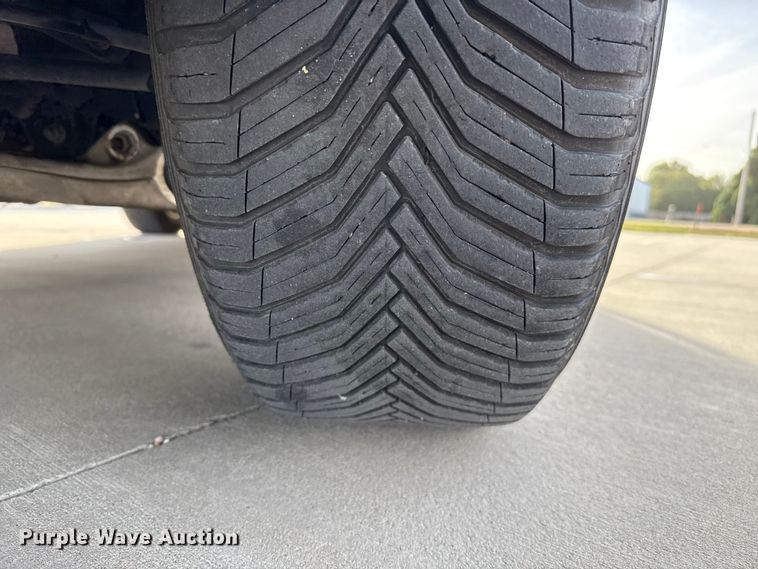 image for item EP0846 2021 Dodge Durango SSV SUV