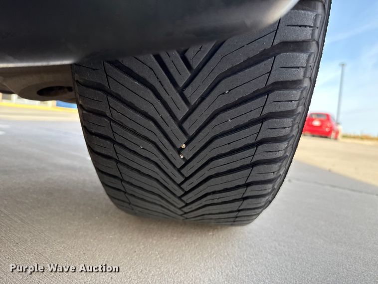 image for item EP0846 2021 Dodge Durango SSV SUV