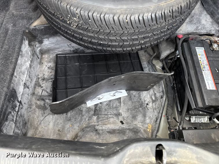 image for item EP0847 2019 Dodge Charger Police 