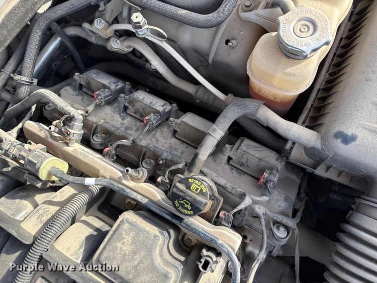 image for item EP0847 2019 Dodge Charger Police 