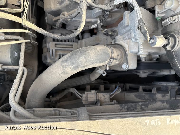 image for item EP0847 2019 Dodge Charger Police 