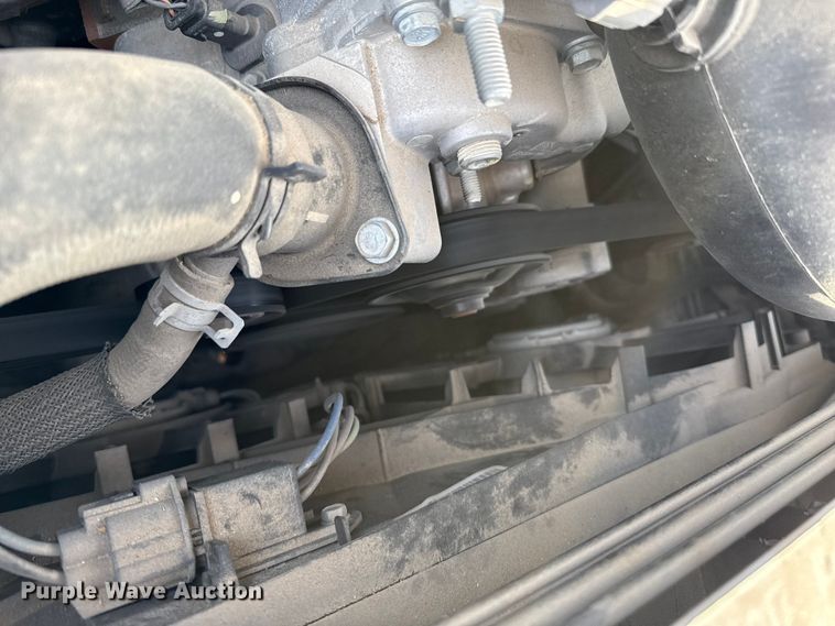 image for item EP0847 2019 Dodge Charger Police 