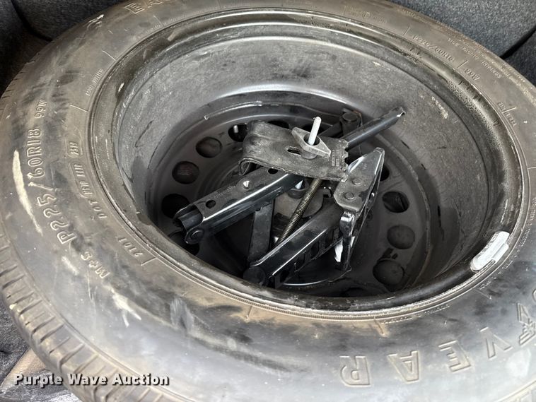 image for item EP0847 2019 Dodge Charger Police 