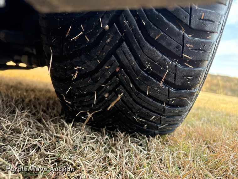 image for item EP0847 2019 Dodge Charger Police 