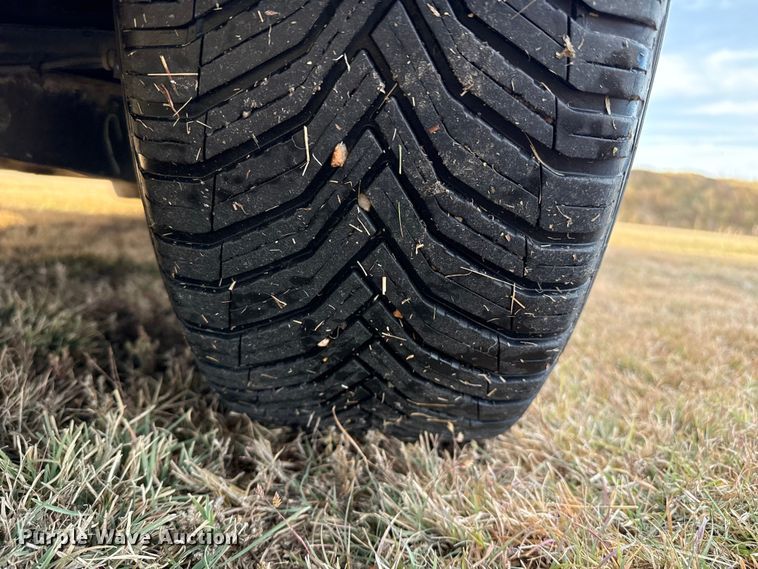 image for item EP0847 2019 Dodge Charger Police 