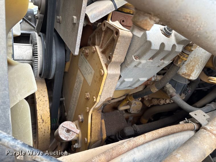 image for item EP0850 2006 Blue Bird school bus