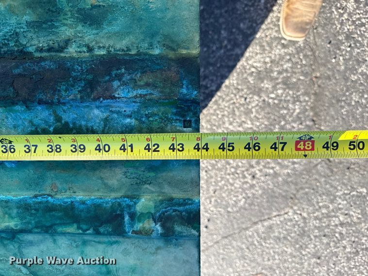 image for item EP0959 1995 John Deere Gator utility vehicle