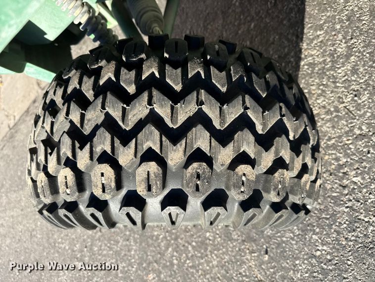 image for item EP0959 1995 John Deere Gator utility vehicle