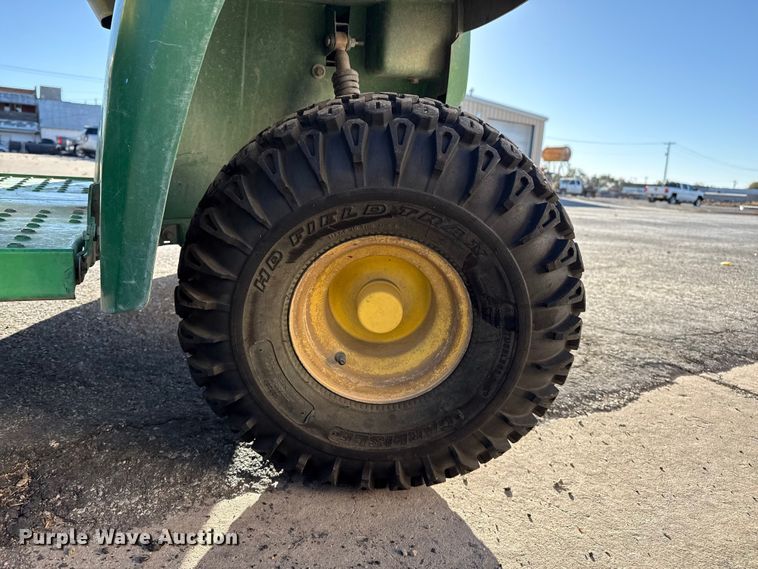 image for item EP0959 1995 John Deere Gator utility vehicle