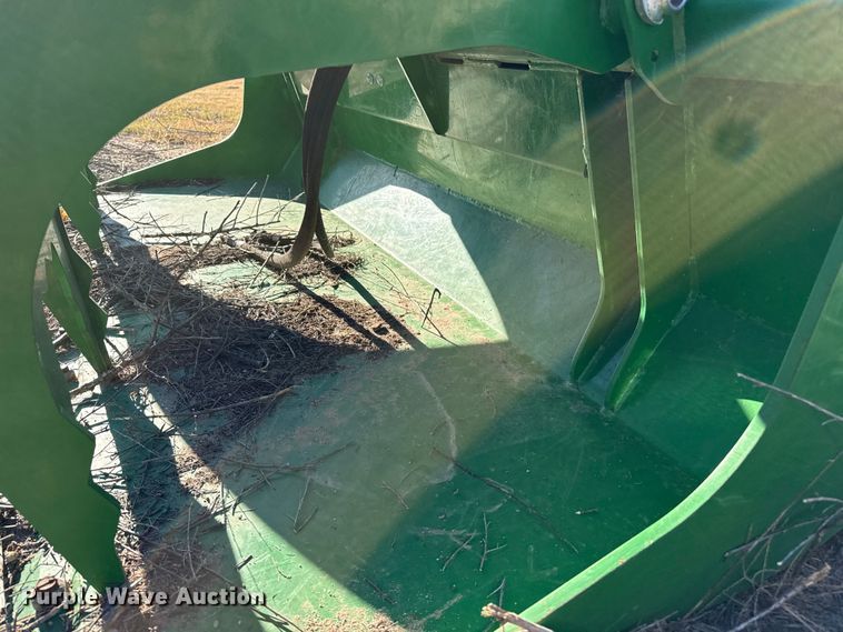 image for item EP0960 2014 John Deere H260 loader