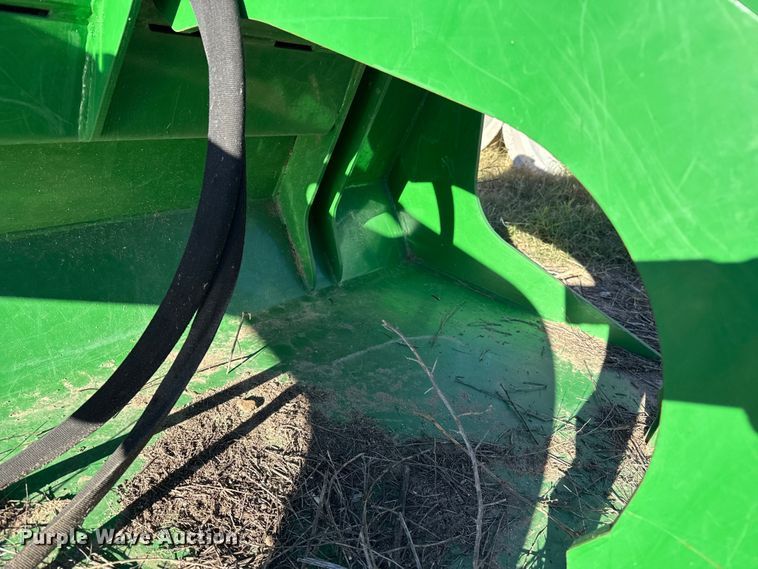 image for item EP0960 2014 John Deere H260 loader