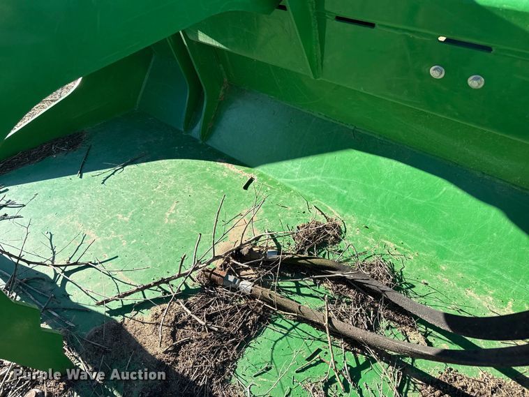 image for item EP0960 2014 John Deere H260 loader