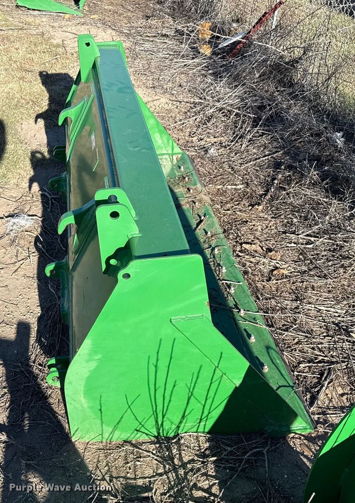 image for item EP0961 John Deere 87