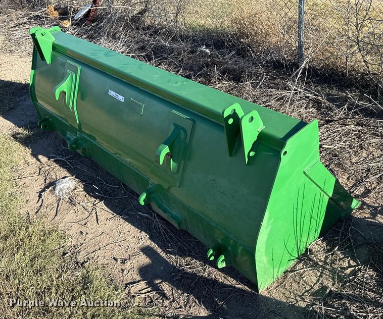 image for item EP0961 John Deere 87