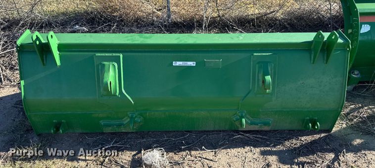 image for item EP0961 John Deere 87