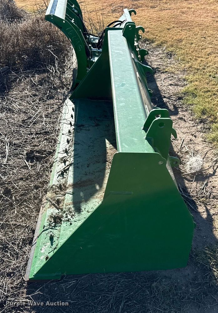 image for item EP0961 John Deere 87