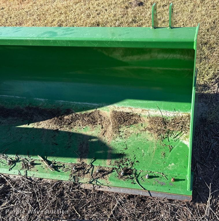 image for item EP0961 John Deere 87