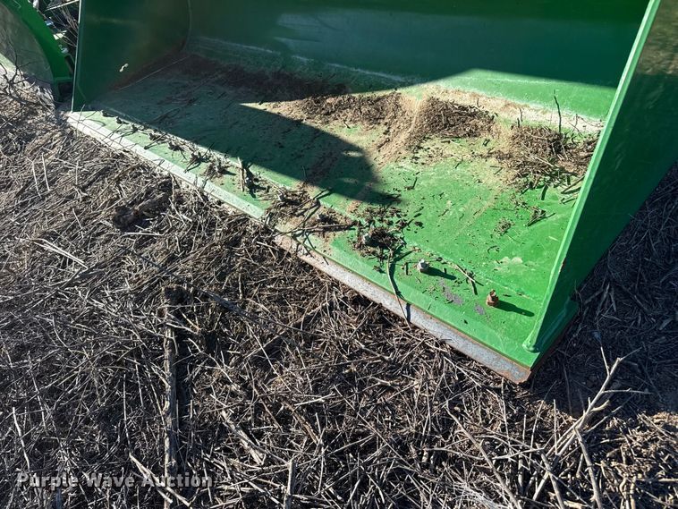 image for item EP0961 John Deere 87