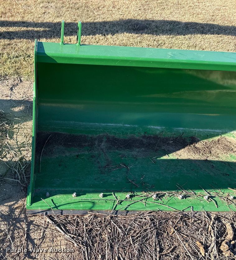 image for item EP0961 John Deere 87