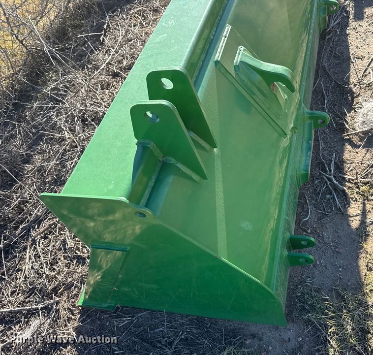 image for item EP0961 John Deere 87