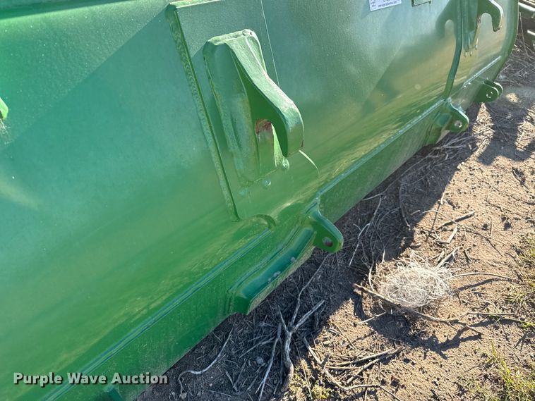 image for item EP0961 John Deere 87