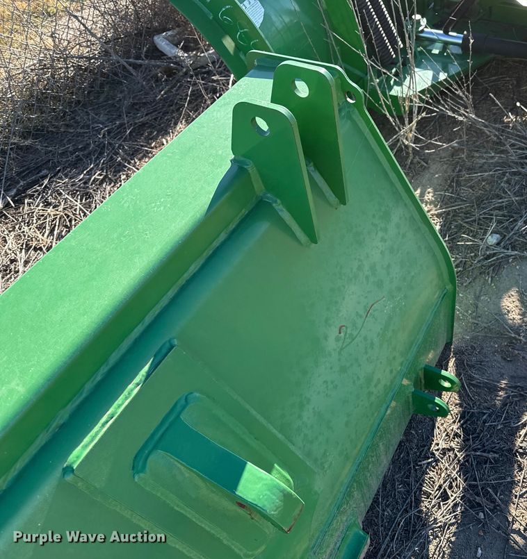 image for item EP0961 John Deere 87