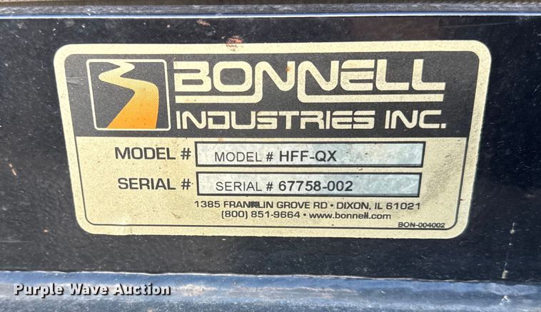 image for item ER0230 2012 Freightliner 108SD hook lift truck