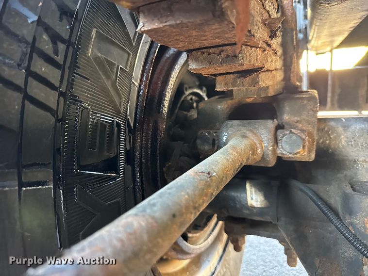 image for item ER0230 2012 Freightliner 108SD hook lift truck