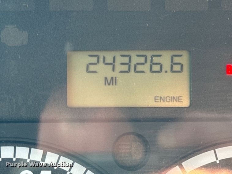 image for item ER0230 2012 Freightliner 108SD hook lift truck